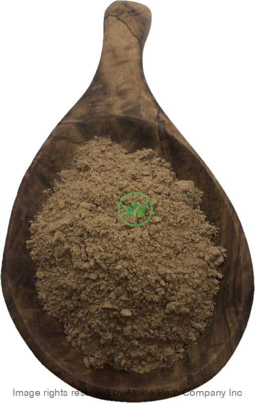 White Willow Bark Powder - Alpine Herb Company Inc.