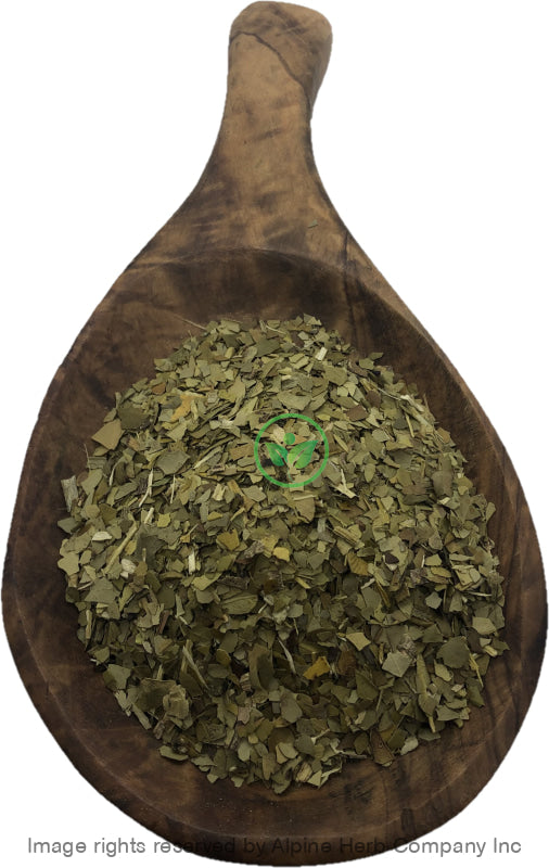 Yerba Mate Green Herb Cut - Alpine Herb Company Inc.