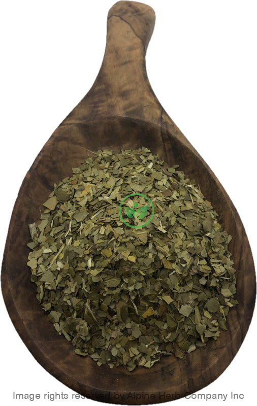 Yerba Mate Green Herb Cut - Alpine Herb Company Inc.