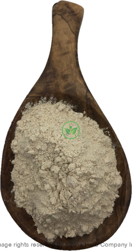 Yucca Root Powder - Alpine Herb Company Inc.