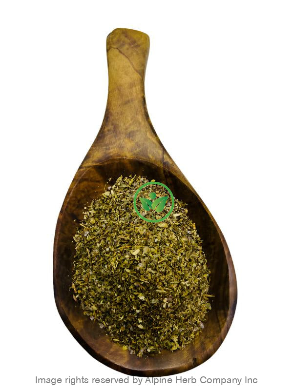 Za’atar Spice - Alpine herb Company Inc.