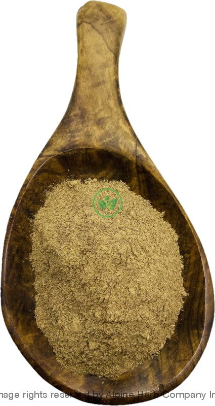 Chitrak Mool Powder - Alpine Herb Company Inc.