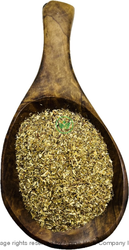 Green Roobos Tea - Alpine Herb Company Inc.